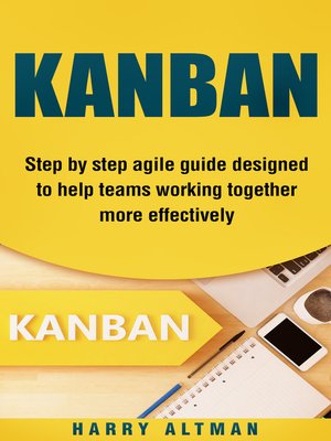 Kanban - Audiobook